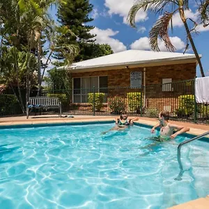 4* Motel Maraboon Motor
