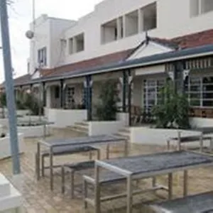 Hotel The Civic